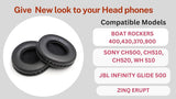 Ear Pads Replacement Compatible