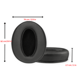 Ear Pads Cushions (Compatible - Sennheiser)