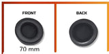 Ear Pads Replacement Compatible