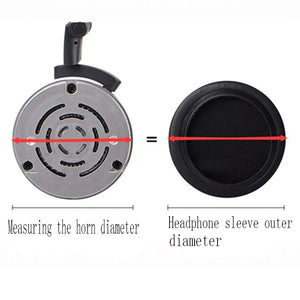 Ear Pad for Head Phones