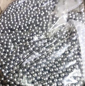 Stainless steel balls SS 304